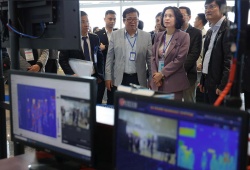 Bộ Y tế yêu cầu siết chặt giám sát tại sân bay, sẵn sàng ứng phó virus Nipah