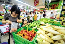 Chủ động bảo đảm an toàn thực phẩm trong dịp lễ