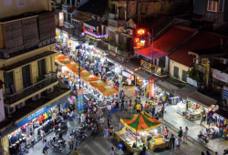 Hà Nội “đại phẫu” đô thị, thị trường bất động sản thay đổi ra sao?