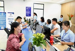 Kế hoạch cải cách hành chính nhà nước trọng tâm giai đoạn 2026 - 2030