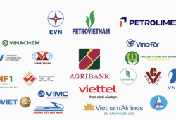 Lộ diện danh sách cổ phần hóa, cơ cấu lại vốn Nhà nước, loạt “ông lớn” góp mặt