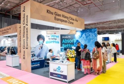 Sắp diễn ra Triển lãm Quốc tế ngành Dệt may và Công nghệ Dệt Việt Nam - VIATT 2026