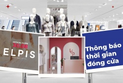 Thương hiệu thời trang Việt và những cuộc chia tay đầy tiếc nuối!