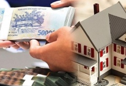 Lãi suất cho vay bất động sản tăng cao và bài toán sàng lọc thị trường