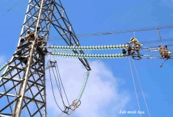 Chấp thuận chủ trương đầu tư dự án đường dây 220 kV Trạm cắt 220 kV Đa Nhim - Đức Trọng - Di Linh