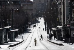 Đại sứ quán Việt Nam tại Israel ra khuyến cáo khẩn tới cộng đồng người Việt