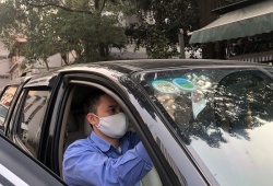 Từ 1/3: Kiểm định ôtô áp dụng tiêu chuẩn khí thải nghiêm ngặt hơn, nhiều xe có thể không đạt