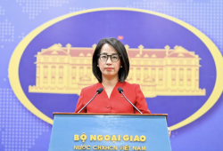 Việt Nam quan ngại sâu sắc về xung đột theo thang tại Trung Đông