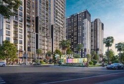 Đất Xanh chuẩn bị nguồn cung mới 3.800 căn hộ tại P. Dĩ An, TP.HCM