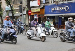 Dự báo thời tiết ngày 2/3: Bắc Bộ nắng ấm trước khi đón đợt lạnh mới