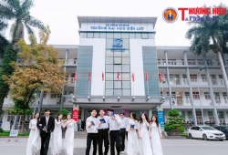 Trường Đại học Điện lực dự kiến tuyển hơn 8.700 chỉ tiêu hệ đại học chính quy năm 2026