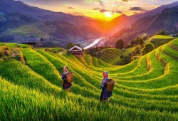 Việt Nam được đánh giá là 'quốc gia rẻ nhất thế giới'