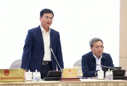 Điều hành chính sách tiền tệ linh hoạt, giữ vững ổn định vĩ mô trước biến động toàn cầu