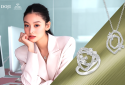 Lady of TrenD – Mỗi phong cách, một câu chuyện tỏa sáng