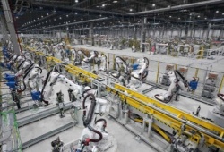 Sản xuất công nghiệp hai tháng đầu năm 2026 tăng 10,4%