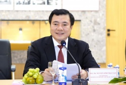 Giữ “mạch máu năng lượng” trước sóng gió Trung Đông