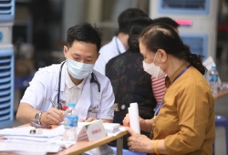 Mức hưởng BHYT cùng tuyến, trái tuyến theo quy định mới nhất năm 2026