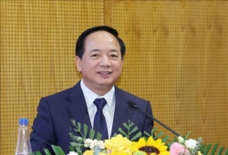 Phát biểu của Trưởng Ban Tuyên giáo và Dân vận Trung ương Trịnh Văn Quyết tại Lễ trao Giải thưởng Sách Quốc gia lần thứ VIII