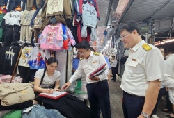 Cục Thuế mở đợt cao điểm 15 ngày hỗ trợ hộ kinh doanh