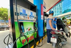 Đẩy nhanh lộ trình đưa xăng sinh học E10 vào lưu thông