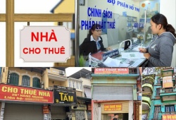 Miễn thuế 500 triệu doanh thu khi cho thuê nhà: Chuyên gia nói gì?