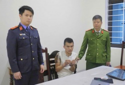 Nghệ An: Bắt giữ đối tượng cướp tài sản tại phòng tập Aerobic sau 6 giờ gây án