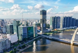 Việt Nam vào top 4 thị trường bất động sản hàng hiệu toàn cầu