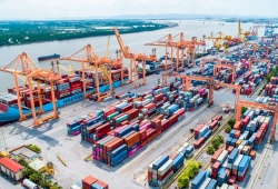 Xuất khẩu sang UAE: Tận dụng 'đòn bẩy' CEPA để hóa giải rủi ro xung đột Trung Đông