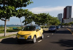 500 triệu đồng mua ô tô nào “lãi” nhất trong tháng 3?