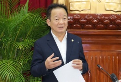 T&T Group và TP Cần Thơ ký kết hợp tác, nghiên cứu triển khai nhiều dự án lớn