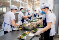 Bộ Y tế siết chặt hậu kiểm 3 nhóm thực phẩm trọng điểm, quyết dẹp hàng giả  