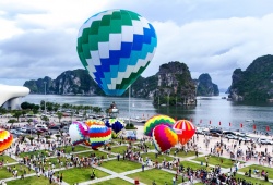 Du lịch Quảng Ninh sẵn sàng bùng nổ với chuỗi sự kiện đẳng cấp dịp hè 2026