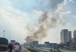 TP. Hồ Chí Minh: Kiểm soát ô nhiễm, quản lý chất lượng môi trường không khí