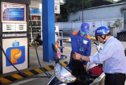 Bộ Công Thương siết chặt quản lý xăng dầu biên giới, bảo đảm an ninh năng lượng