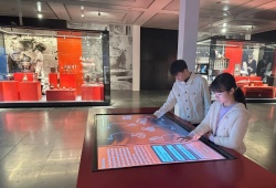 Số hóa di sản: 'Đánh thức' giá trị văn hóa và khơi thông nguồn lực kinh tế