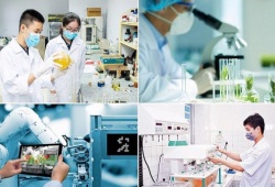 Lần đầu tiên Việt Nam có Nghị quyết về Chiến lược quốc gia về khởi nghiệp sáng tạo