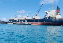 Việt Nam huy động tàu cỡ lớn chở dầu từ Trung Đông để đảm bảo an ninh năng lượng