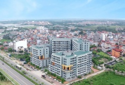 Chính thức nâng mức trần thu nhập mua nhà ở xã hội lên 25 triệu đồng/tháng