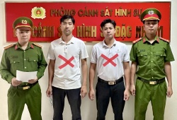 Hải Phòng: Bắt Giám đốc, Phó Giám đốc công ty truyền thông cưỡng đoạt tài sản