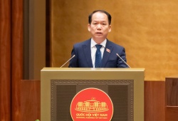 Sửa đổi Luật Hộ tịch: Đẩy mạnh chuyển đổi số, phân cấp toàn diện cho cấp xã