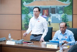 Sửa đổi Luật Tiếp cận thông tin: Chuyển từ tư duy 'xin - cho' sang trách nhiệm phục vụ