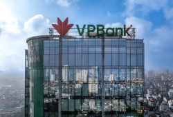 Hệ sinh thái – Đòn bẩy đưa VPBank chinh phục những cột mốc triệu tỷ