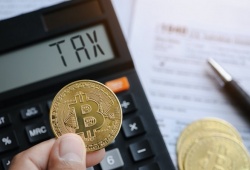 Hướng dẫn nộp thuế tài sản mã hóa theo Thông tư 41/2026/TT-BTC