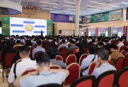 Sức hút của “Đất dụng võ cho nhân tài - NovaGroup” trong chu kỳ tăng tốc mới 