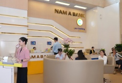Nam A Bank giảm lãi suất cho vay lên đến 3%
