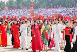 Văn hóa không chỉ làm giàu đời sống tinh thần mà còn góp phần tăng trưởng kinh tế