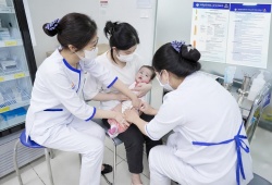 Bộ Y tế cảnh báo về bệnh viêm não mô cầu, người dân cần chủ động phòng tránh