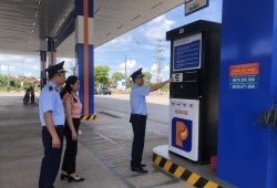 Quảng Ninh ra 'tối hậu thư', xử lý nghiêm hành vi găm hàng và tạo khan hiếm xăng dầu