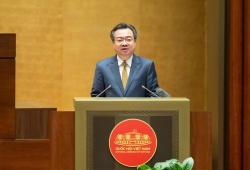 Việt Nam đặt mục tiêu tăng trưởng “2 con số” và khát vọng Top 30 thế giới