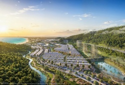 Cơ hội không lặp lại sau 15/4: Sở hữu song lập Bạch Vân và chuẩn sống Vinhomes lần đầu tiên tại Đà Nẵng